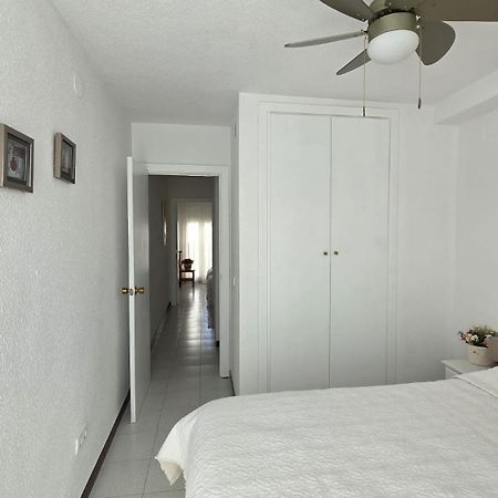 Regata Playa Appartement Oropesa del Mar Buitenkant foto