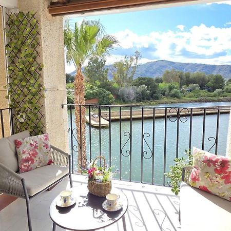 Regata Playa Appartement Oropesa del Mar Buitenkant foto