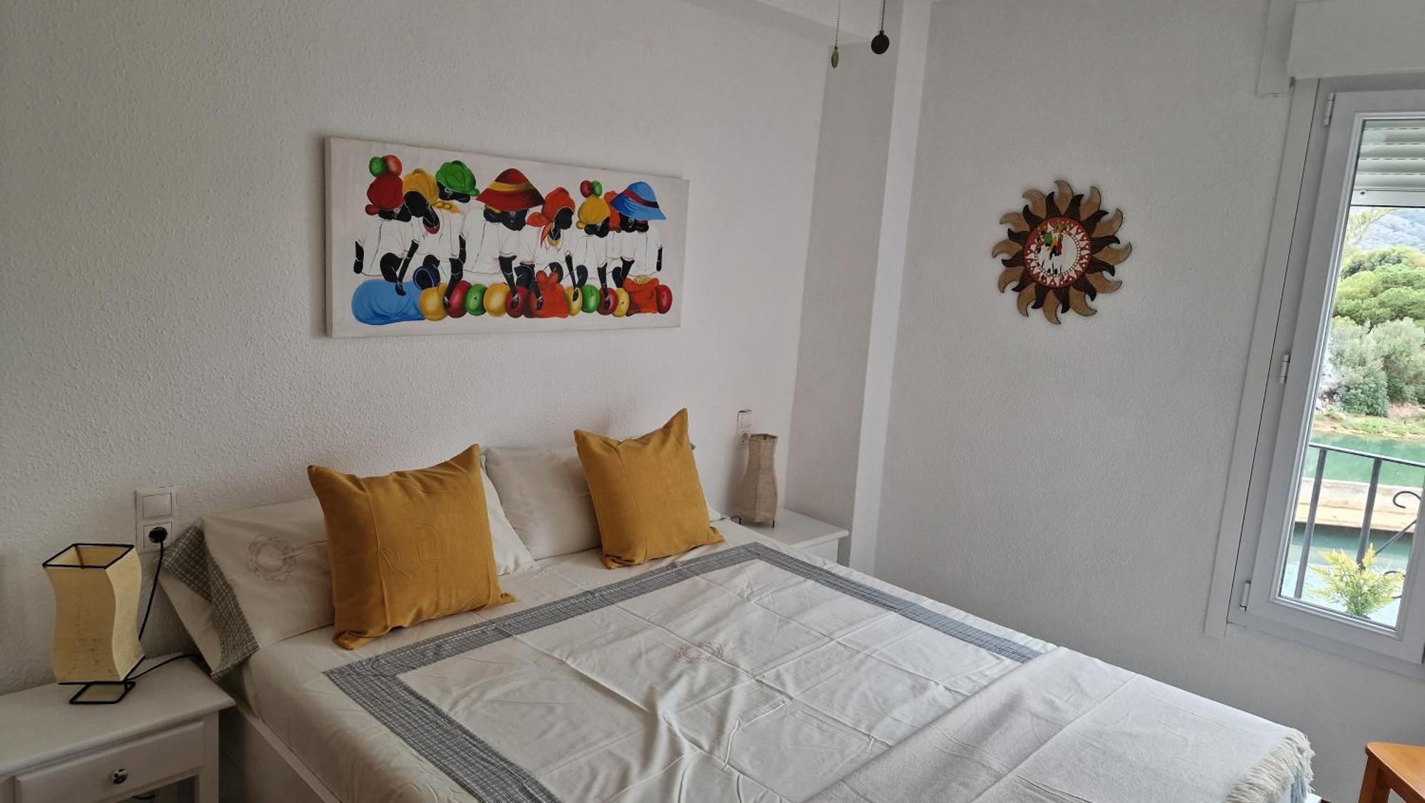 Regata Playa Appartement Oropesa del Mar Buitenkant foto