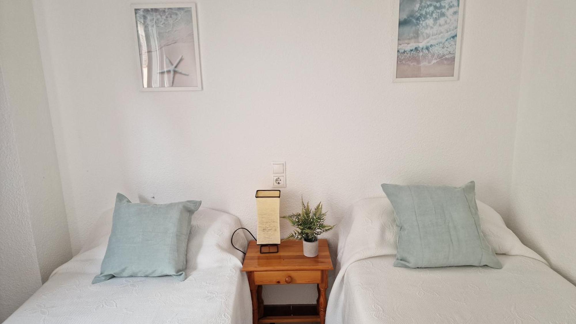 Regata Playa Appartement Oropesa del Mar Buitenkant foto