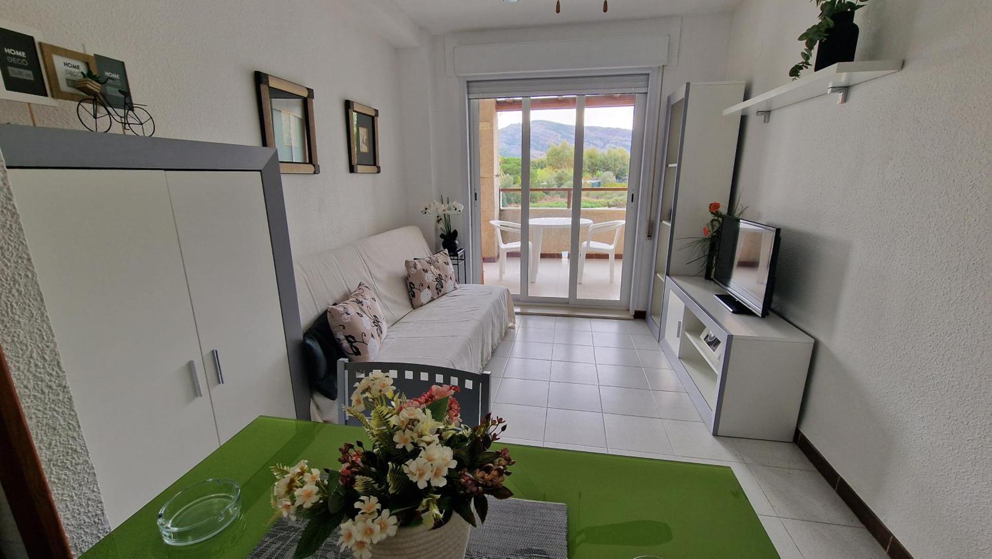 Regata Playa Appartement Oropesa del Mar Buitenkant foto