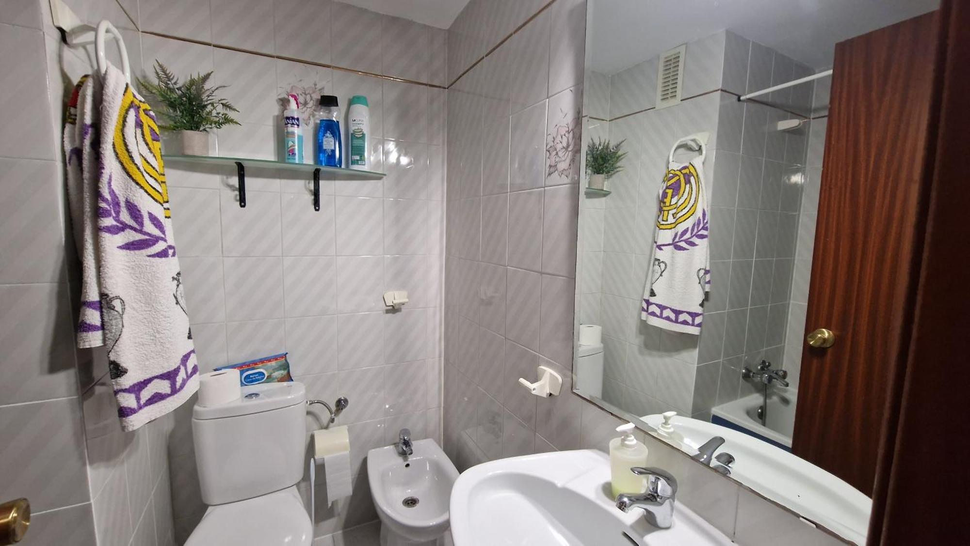 Regata Playa Appartement Oropesa del Mar Buitenkant foto