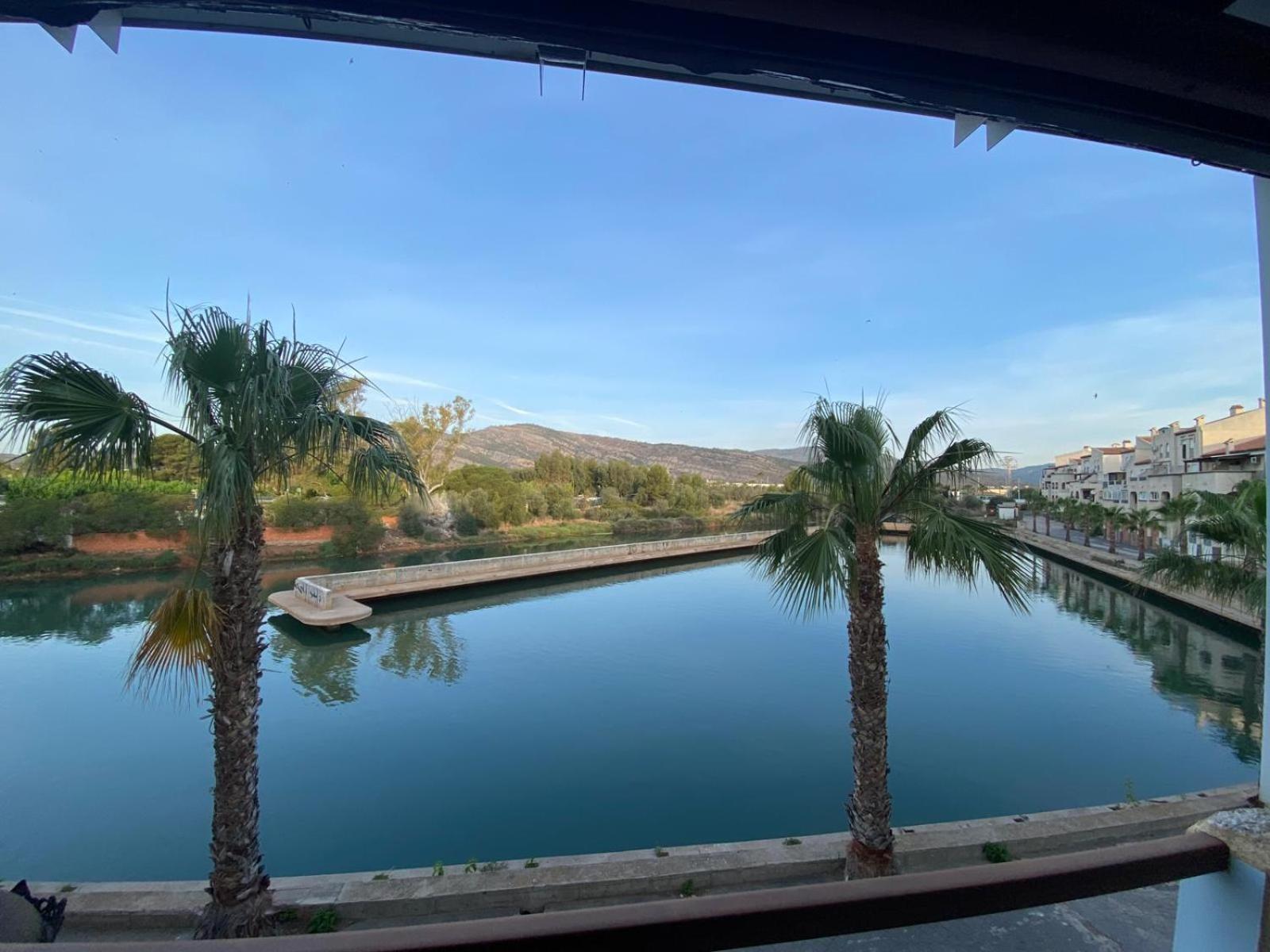 Regata Playa Appartement Oropesa del Mar Buitenkant foto