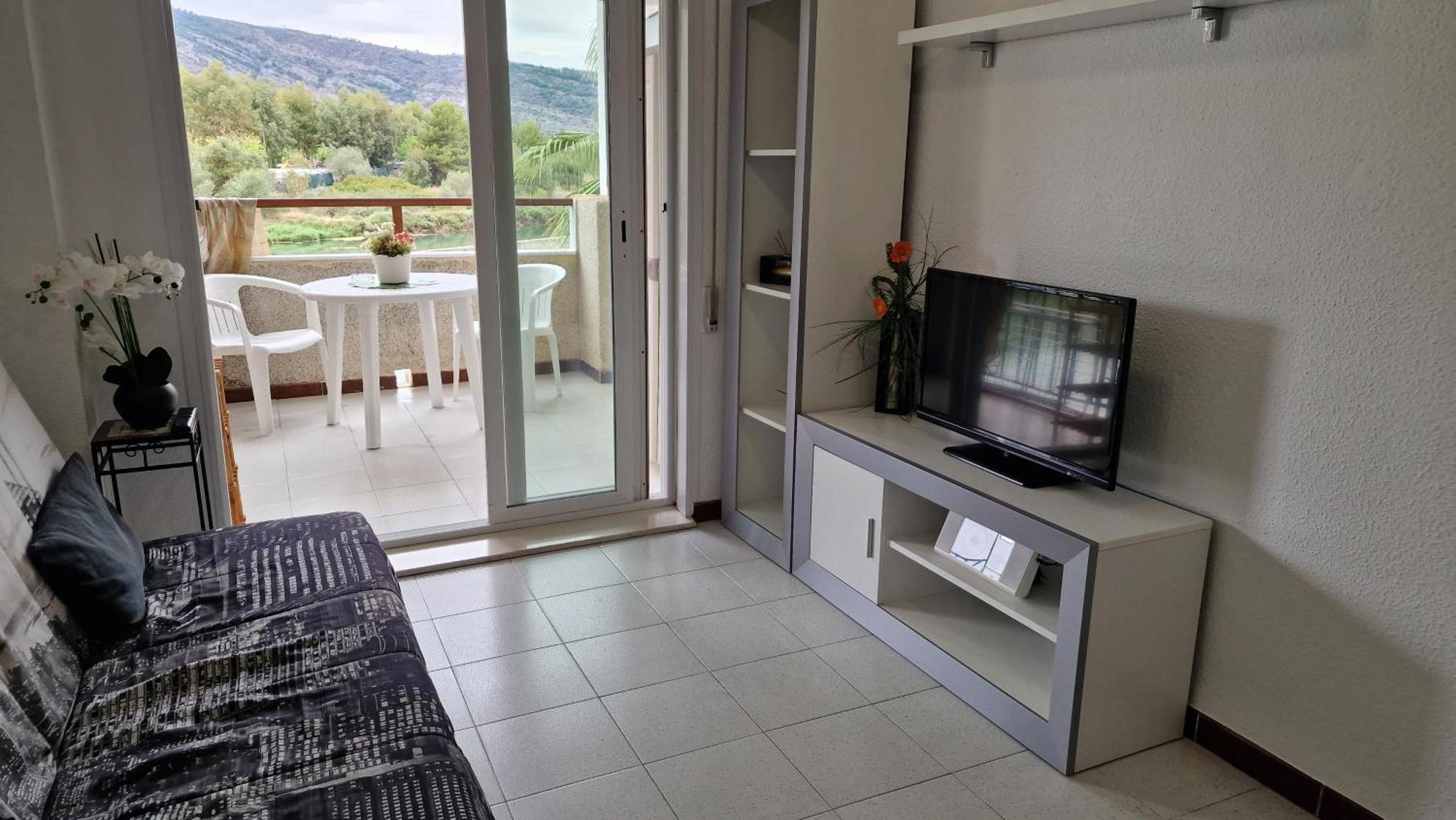 Regata Playa Appartement Oropesa del Mar Buitenkant foto