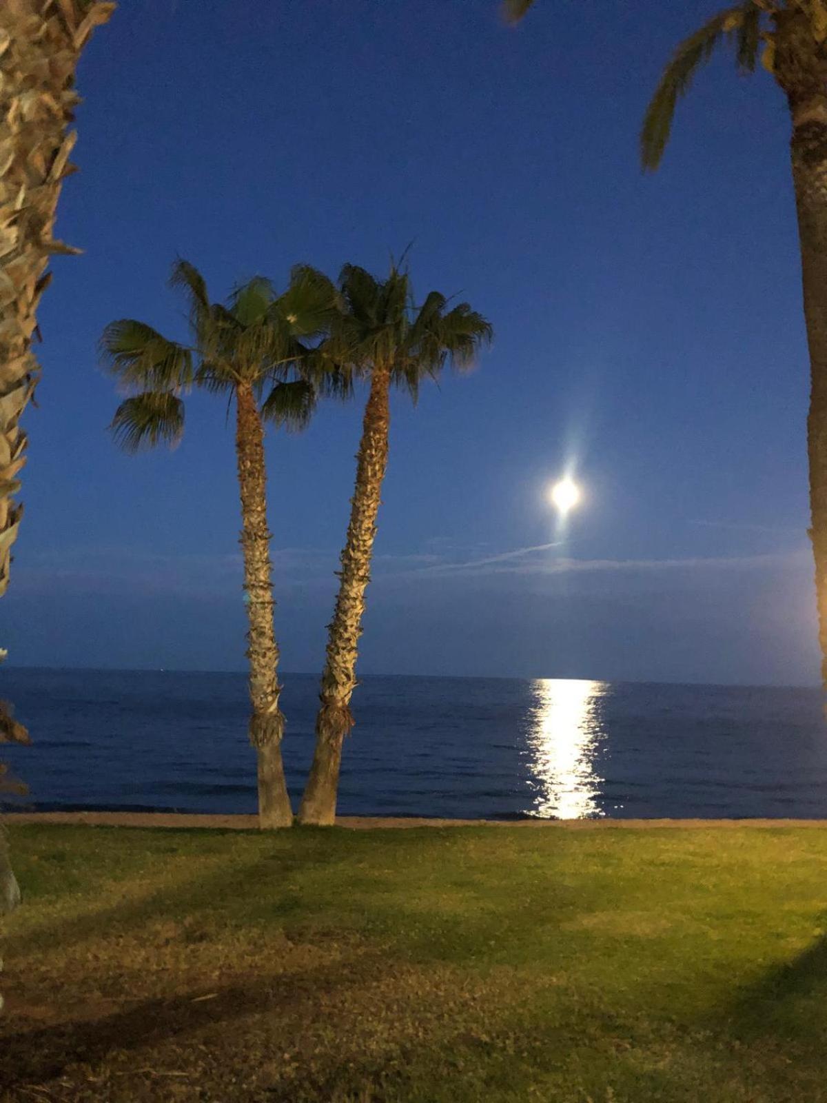 Regata Playa Appartement Oropesa del Mar Buitenkant foto