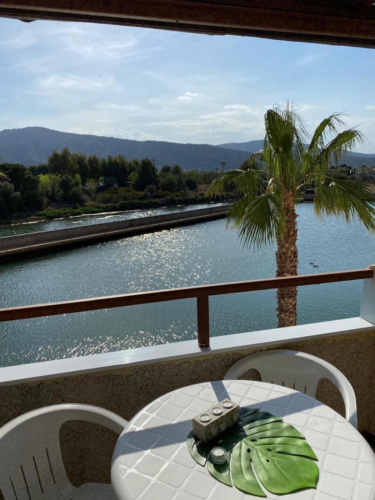 Regata Playa Appartement Oropesa del Mar Buitenkant foto