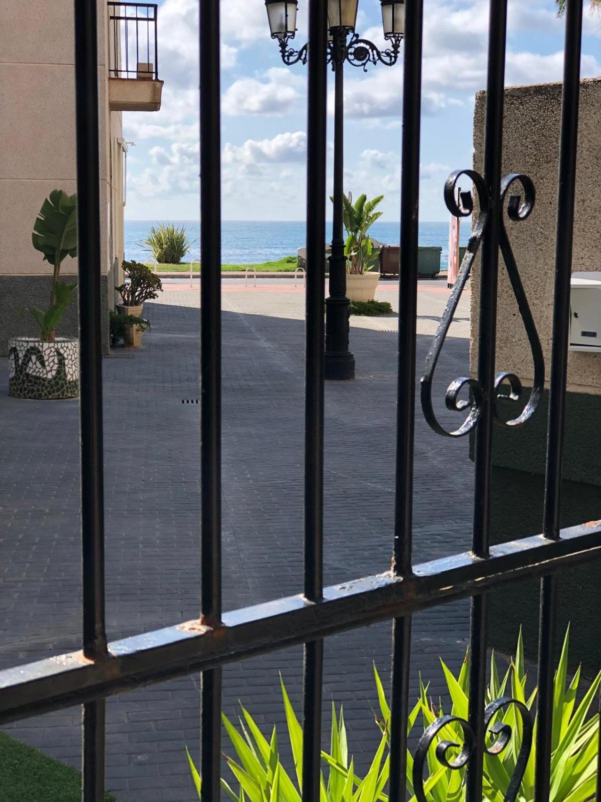 Regata Playa Appartement Oropesa del Mar Buitenkant foto