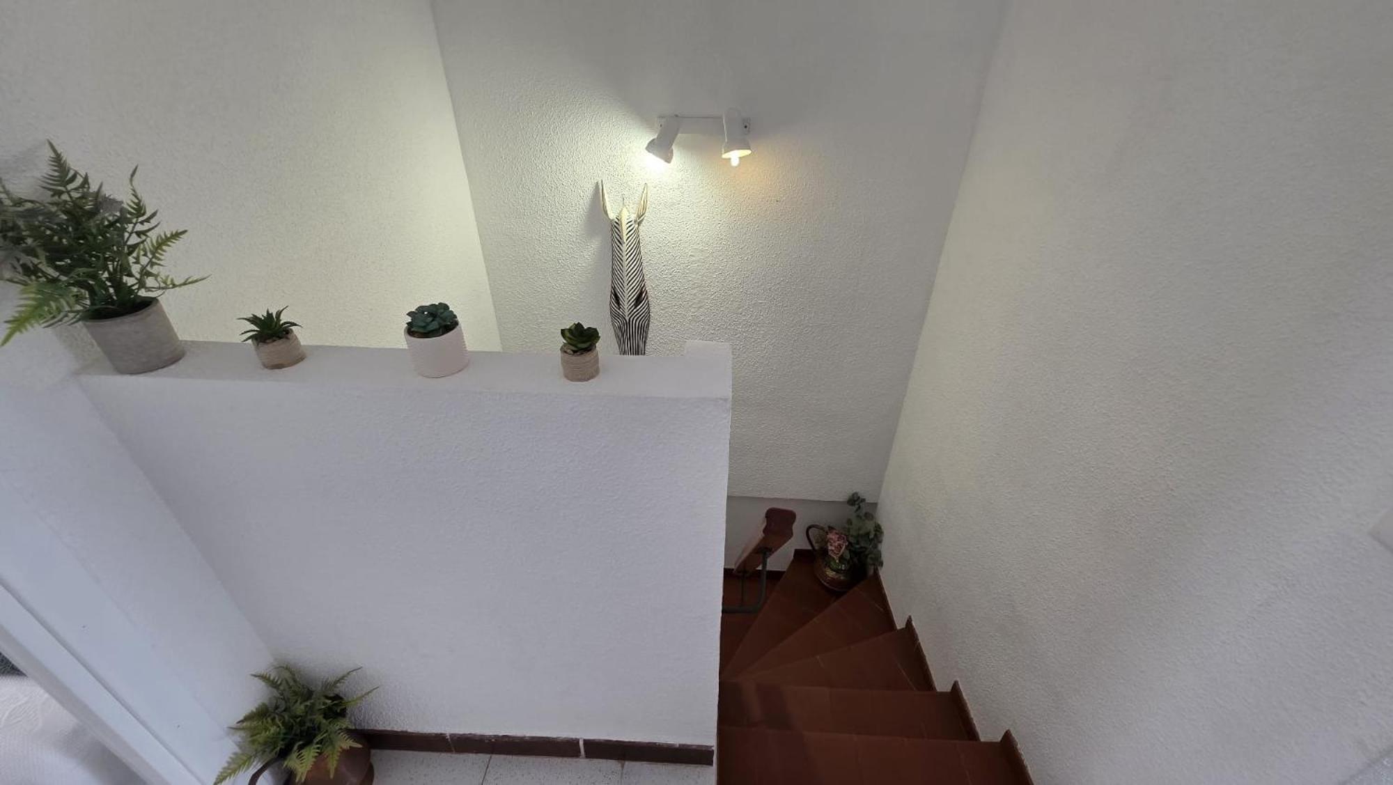 Regata Playa Appartement Oropesa del Mar Buitenkant foto