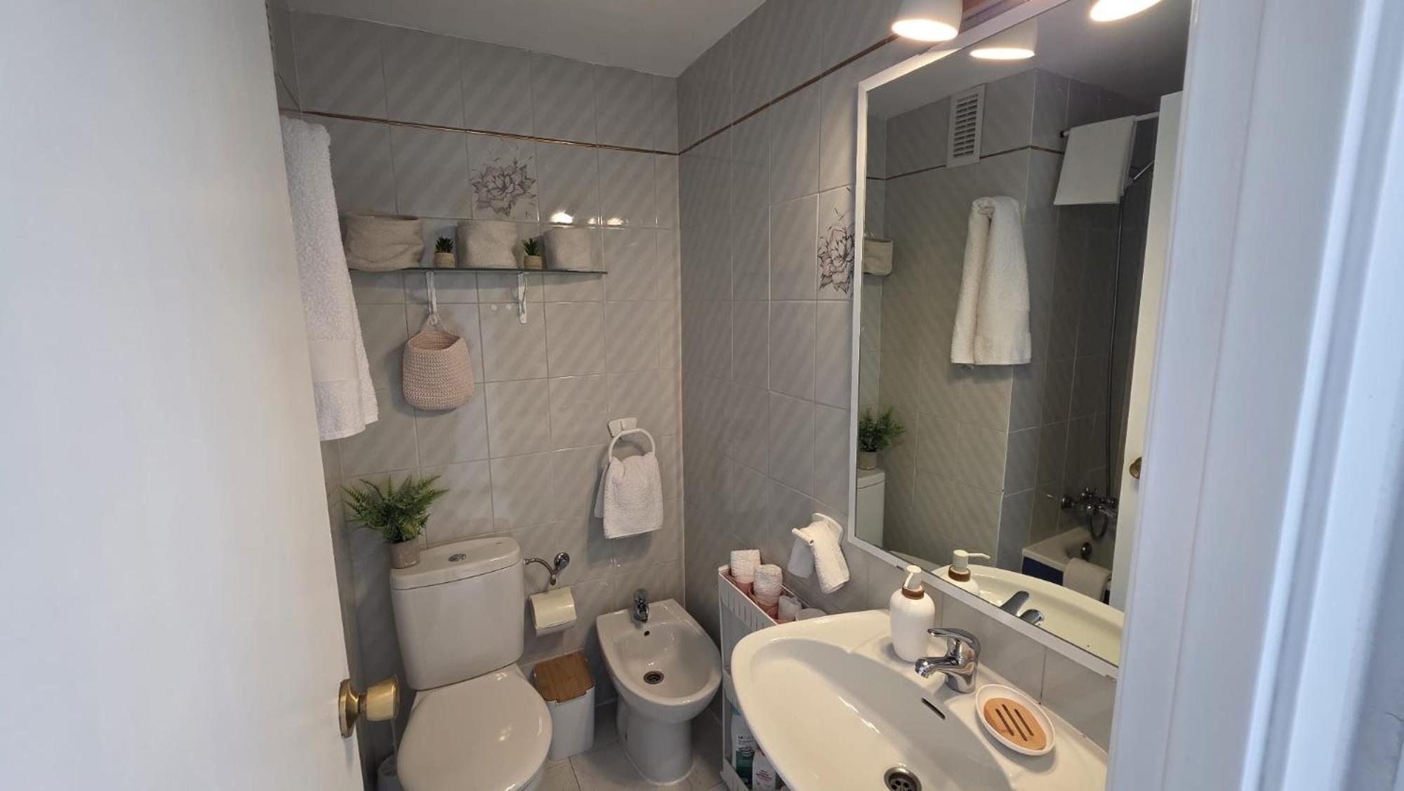 Regata Playa Appartement Oropesa del Mar Buitenkant foto