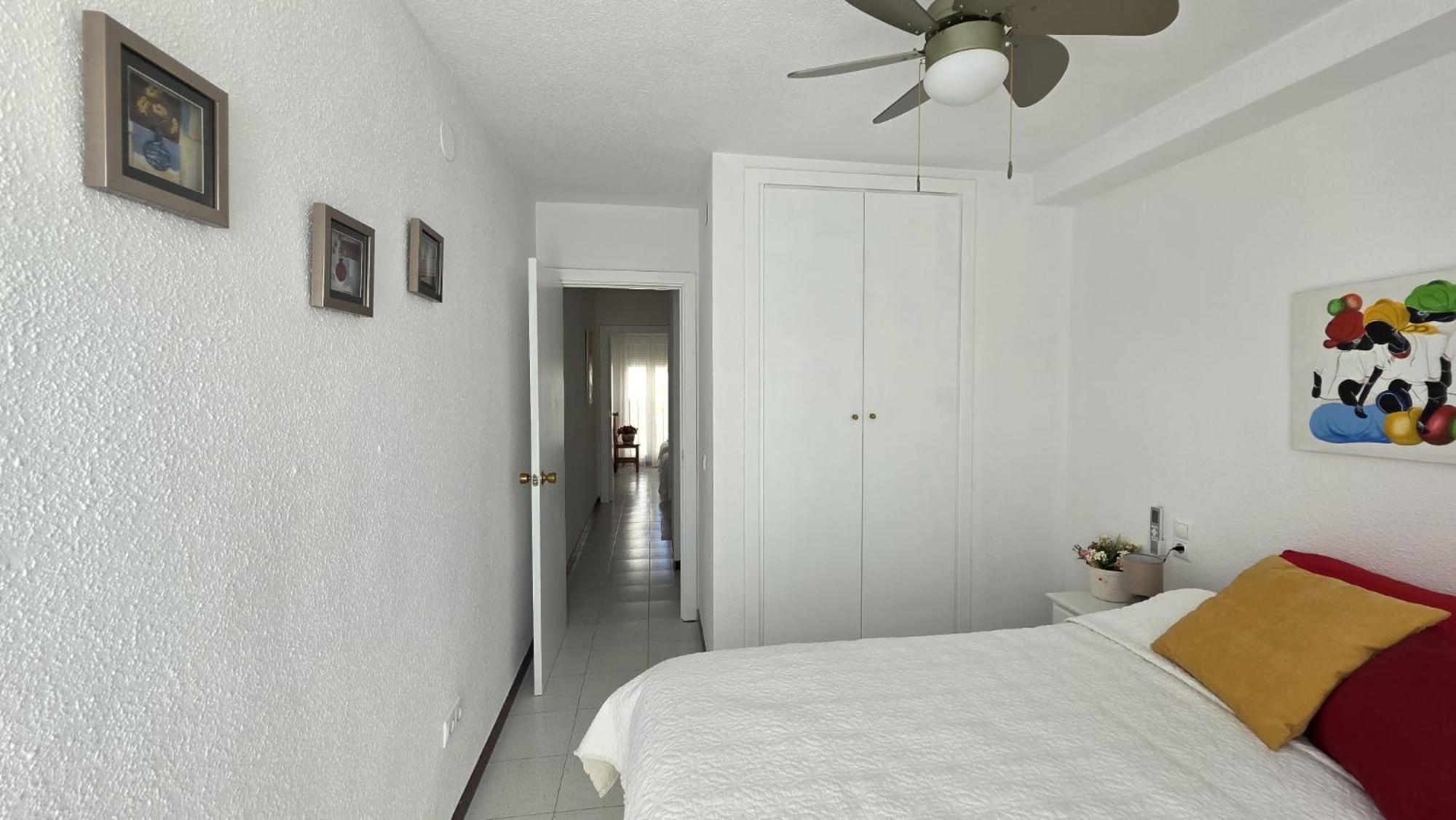 Regata Playa Appartement Oropesa del Mar Buitenkant foto