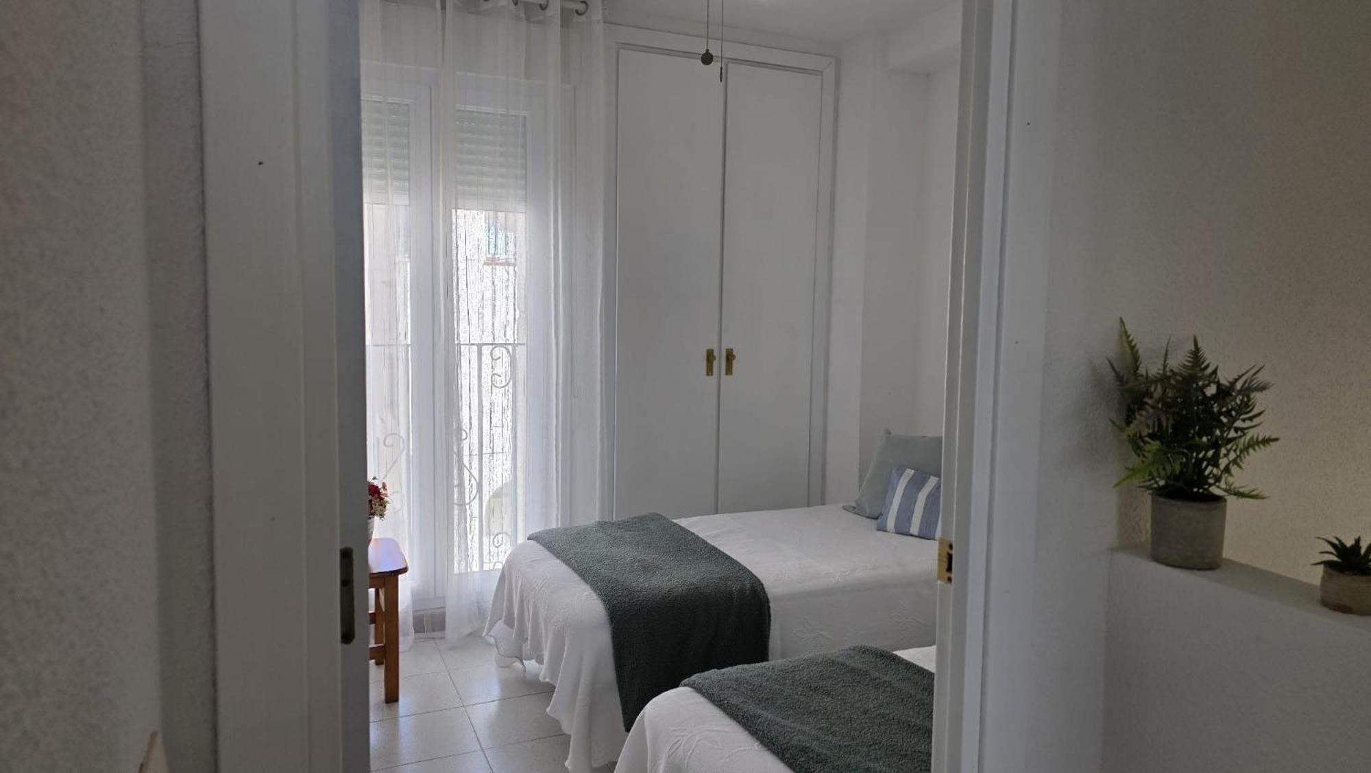 Regata Playa Appartement Oropesa del Mar Buitenkant foto